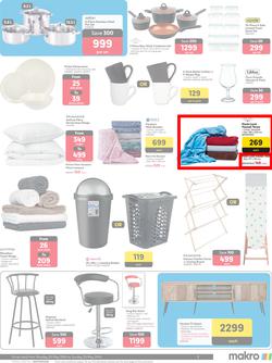 Makro : General Merchandise (20 May - 26 May 2024), page 7