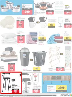 Makro : General Merchandise (20 May - 26 May 2024), page 7