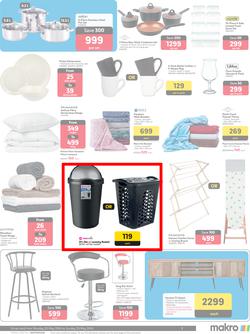Makro : General Merchandise (20 May - 26 May 2024), page 7