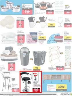 Makro : General Merchandise (20 May - 26 May 2024), page 7