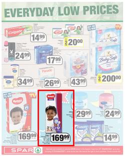 SPAR EASTERN CAPE (21 September - 3 October 2021) Valid In | Amahlathi, Bedford, Buffalo Flats, Cala, Centane, Hankey, Idutywa, Indwe, Kwa-Fetting, Komga, Lady Frere, Nemato, Ugie, Peddie, page 7