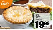 Spar McCoy Pie(Selected)-Each