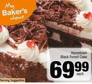 Hometown Black Forest Cake-Each