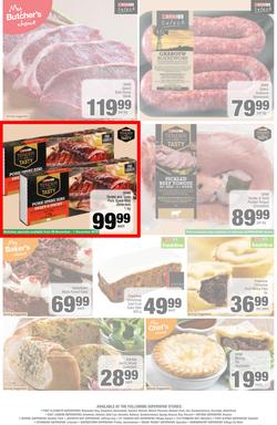 SUPER SPAR Eastern Cape : My SuperSpar (26 Nov - 8 Dec 2019) Only available at selected Eastern Cape stores., page 7