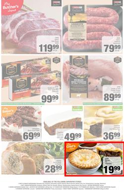 SUPER SPAR Eastern Cape : My SuperSpar (26 Nov - 8 Dec 2019) Only available at selected Eastern Cape stores., page 7