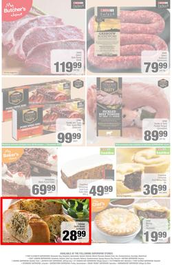 SUPER SPAR Eastern Cape : My SuperSpar (26 Nov - 8 Dec 2019) Only available at selected Eastern Cape stores., page 7