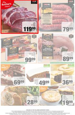 SUPER SPAR Eastern Cape : My SuperSpar (26 Nov - 8 Dec 2019) Only available at selected Eastern Cape stores., page 7