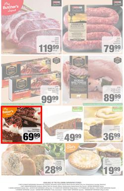 SUPER SPAR Eastern Cape : My SuperSpar (26 Nov - 8 Dec 2019) Only available at selected Eastern Cape stores., page 7
