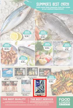 Food Lovers Market Western Cape : Summer Carnival (25 January - 31 January 2021), page 7