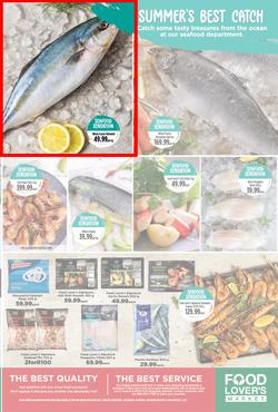 Food Lovers Market Western Cape : Summer Carnival (25 January - 31 January 2021), page 7