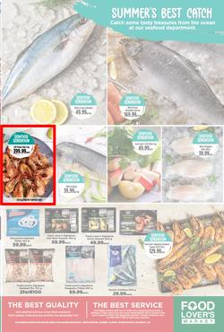 Food Lovers Market Western Cape : Summer Carnival (25 January - 31 January 2021), page 7