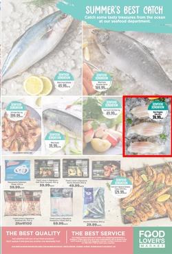 Food Lovers Market Western Cape : Summer Carnival (25 January - 31 January 2021), page 7