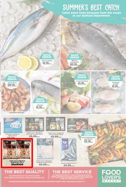 Food Lovers Market Western Cape : Summer Carnival (25 January - 31 January 2021), page 7