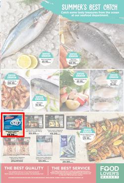 Food Lovers Market Western Cape : Summer Carnival (25 January - 31 January 2021), page 7