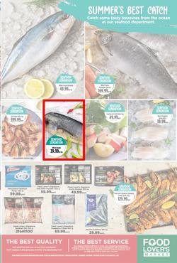 Food Lovers Market Western Cape : Summer Carnival (25 January - 31 January 2021), page 7