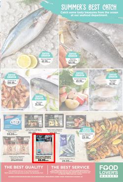 Food Lovers Market Western Cape : Summer Carnival (25 January - 31 January 2021), page 7
