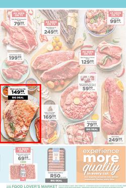 Food Lover's Market : Summer Carnival (23 January - 02 February 2025), page 7