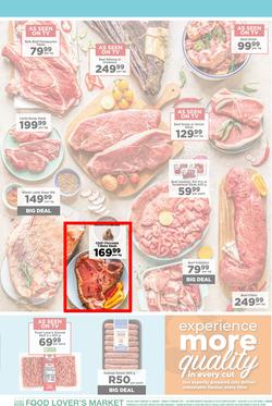 Food Lover's Market : Summer Carnival (23 January - 02 February 2025), page 7