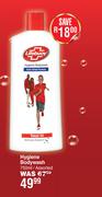 Lifebuoy Hygiene Body Wash Assorted-750ml 