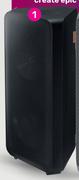 Samsung ST50B Party Speaker