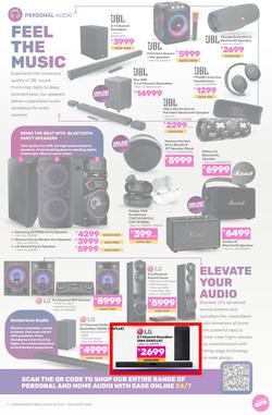 Game : Electronics Mania (24 July - 30 August 2024), page 7