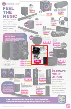 Game : Electronics Mania (24 July - 30 August 2024), page 7