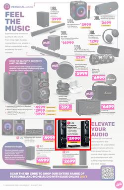 Game : Electronics Mania (24 July - 30 August 2024), page 7