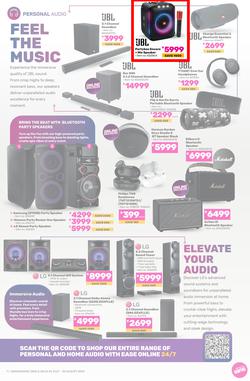 Game : Electronics Mania (24 July - 30 August 2024), page 7