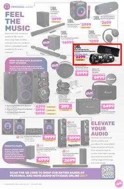 Game : Electronics Mania (24 July - 30 August 2024), page 7