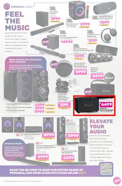 Game : Electronics Mania (24 July - 30 August 2024), page 7