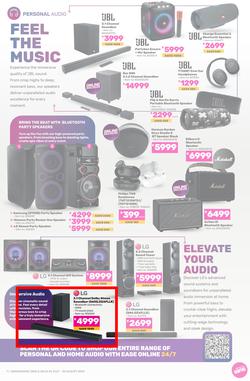 Game : Electronics Mania (24 July - 30 August 2024), page 7