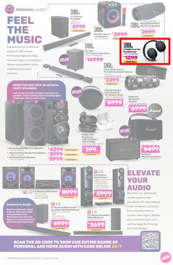 Game : Electronics Mania (24 July - 30 August 2024), page 7