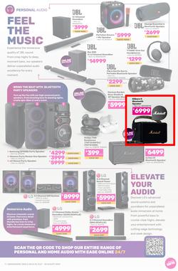 Game : Electronics Mania (24 July - 30 August 2024), page 7