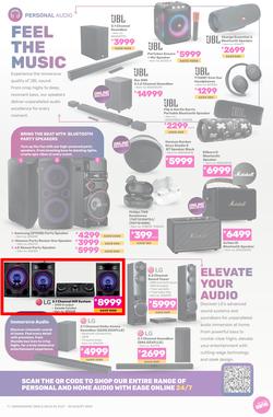 Game : Electronics Mania (24 July - 30 August 2024), page 7