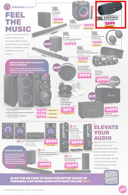 Game : Electronics Mania (24 July - 30 August 2024), page 7