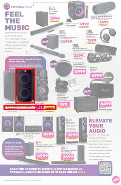 Game : Electronics Mania (24 July - 30 August 2024), page 7
