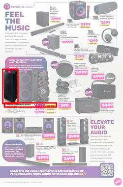 Game : Electronics Mania (24 July - 30 August 2024), page 7