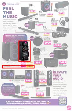 Game : Electronics Mania (24 July - 30 August 2024), page 7