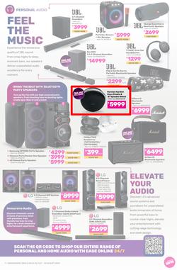 Game : Electronics Mania (24 July - 30 August 2024), page 7