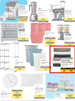 Makro : We Cater To Your Business Needs (23 October - 05 November 2023), page 7