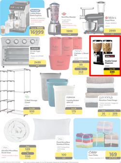 Makro : We Cater To Your Business Needs (23 October - 05 November 2023), page 7