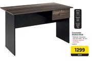 Constantia Student Desk