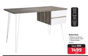 Noble Desk