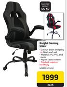 Knight Gaming Chair