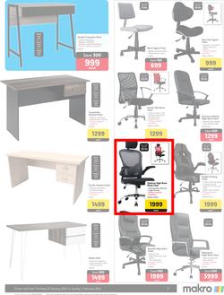Makro : Get Back To More Savings At Makro (25 January - 04 February 2024), page 7