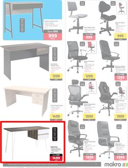 Makro : Get Back To More Savings At Makro (25 January - 04 February 2024), page 7