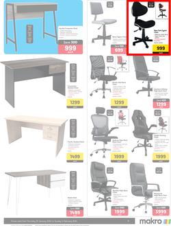 Makro : Get Back To More Savings At Makro (25 January - 04 February 2024), page 7
