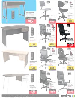 Makro : Get Back To More Savings At Makro (25 January - 04 February 2024), page 7
