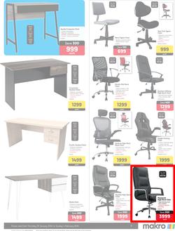 Makro : Get Back To More Savings At Makro (25 January - 04 February 2024), page 7
