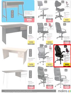 Makro : Get Back To More Savings At Makro (25 January - 04 February 2024), page 7